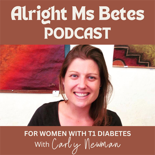 Welcome to the Alright Ms Betes Podcast